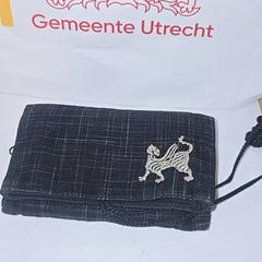 Wallet Chakroun Akazim, as reported by Gemeente Utrecht using iLost