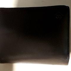 Carteira, como reportado por Regio Antwerpen - Brussel utilizando o iLost