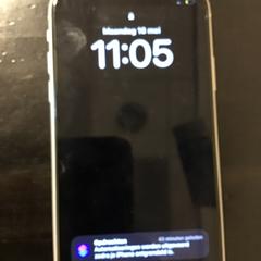 Iphone, amint azt U-OV Utrecht az iLost segítségével jelentette.