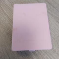 Cardholder Bensi, as reported by EBS OV Poeldijk using iLost