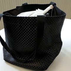 가방 - Shopper zwart, iLost를 사용하여 Centraal magazijn에 보고됨