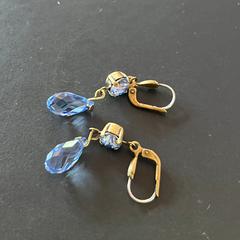 Earrings, gisa salatu by Conscious Hotel Westerpark iLost erabiliz