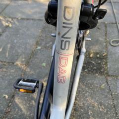 Fiets がiLostに報告されました