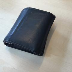 Carteira Koohi, como reportado por Gemeente Nijmegen utilizando o iLost