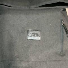 Rugzak, zoals gemeld door Regio Antwerpen - Brussel met iLost