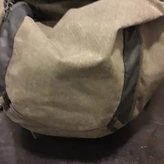 배낭, iLost를 사용하여 U-OV Utrecht에 보고됨