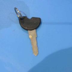 المفاتيح (متنوعة)، كما تم الإبلاغ عنه بواسطة Relais Azalys عبر iLost