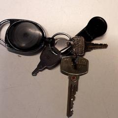 Kulcs, amint azt Qbuzz ZHN az iLost segítségével jelentette.