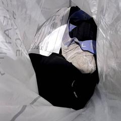 의류 Divers, iLost를 사용하여 Van der Valk Hotel Vianen에 보고됨