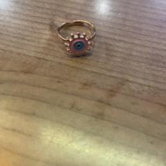 Prsten, jak nahlášeno Pathé Arnhem pomocí iLost