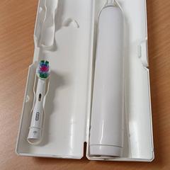 فرشاة الأسنان، كما تم الإبلاغ عنه بواسطة Grand Hotel Amrâth Amsterdam عبر iLost