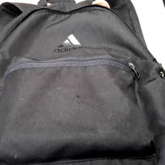 Ryggsekk, som rapportert av Connexxion Haarlem AML ved bruk av iLost