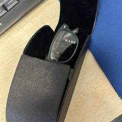 Glasses がiLostで MEININGER Hotel Amsterdam Amstel によって報告されました