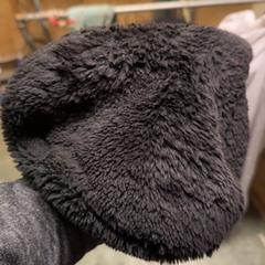 Dekke bikeseat, som rapportert av KABUL à GoGo / Teatro ved bruk av iLost