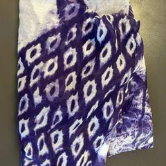 Chal Paars/wit, ha sido reportado por Gebo Tours con iLost