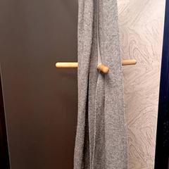 Sjal Grijze, rapporterat av Van der Valk Hotel Sneek med iLost