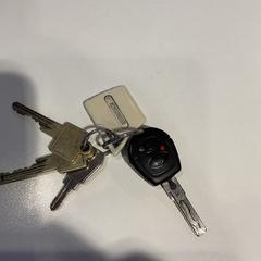 Clau, segons ha informat Gemeente Amsterdam mitjançant iLost