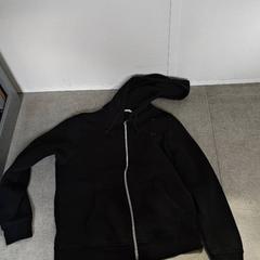 Boa-hoodie, zoals gemeld door Keolis Seine Maritime met iLost