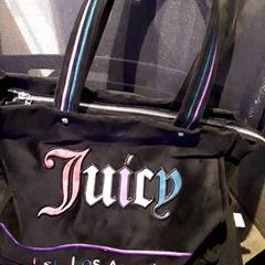 Väska, rapporterat av EBS Tramplein med iLost