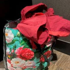 Jassen o.a. rood, a été signalé par Van der Valk Hotel Veenendaal utilisant iLost