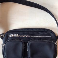 Handbag Zara, as reported by Gemeente Nijmegen using iLost