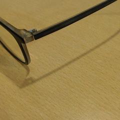 Ulleres op sterkte, segons ha informat Walibi Holland mitjançant iLost