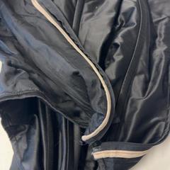 Jacket, as reported by Milkshake Festival using iLost