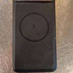 Mobile phone Black Google, as reported by MEININGER Hotel Munich Olympiapark using iLost