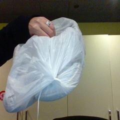 Sneakers, as reported by MEININGER Hotel Lyon Centre Berthelot using iLost