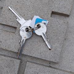 Keys, segundo informou a iLost