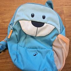 Taška, ako bolo nahlásené GVB pomocou iLost