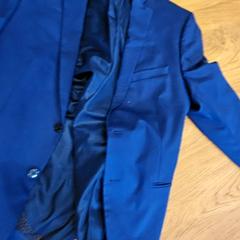 Marynarka, zgłoszono przez GVB przy użyciu iLost