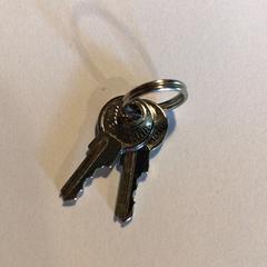 Sleutel, zoals gemeld door Attractie- & Vakantiepark Slagharen met iLost