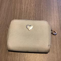 Portemonnee Sansculotte, zoals gemeld door Gemeente Amsterdam met iLost