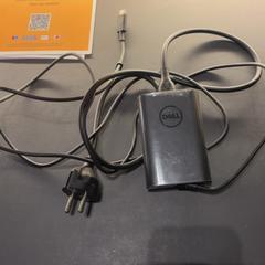 Adaptador, ha sido reportado por Van der Valk Hotel Houten con iLost