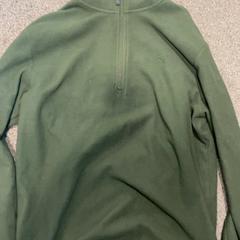Vest Groen, as reported by Burgers' Zoo using iLost