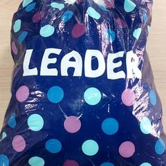 İLost kullanarak Regio Antwerpen - Brussel tarafından bildirildiği gibi Çanta - Draagtas