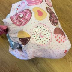 Väska, rapporterat av GVB med iLost