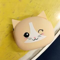 Porte-monnaie Chat, jak nahlášeno IKEA Lille pomocí iLost