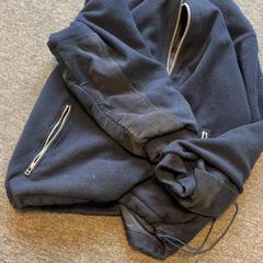 Casaco, como reportado por Arriva Achterhoek-Rivierenland utilizando o iLost