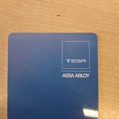 Clé Cle, a été signalé par IKEA Dijon utilisant iLost