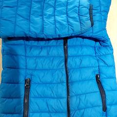 Kleding Jas, jak nahlášeno Centraal magazijn pomocí iLost