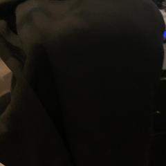 جاكيت رجالي Black jacket xx، كما تم الإبلاغ عنه بواسطة Van der Valk Hotel Heerlen عبر iLost