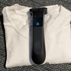 Afeitadora & Camisa, segundo informou Inntel Hotels Amsterdam Landmark usando iLost