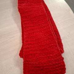 Bufanda ech, segons ha informat IKEA Metz mitjançant iLost