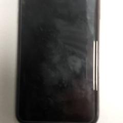 Smartfon iPhone - Zwart met hoesje, zgłoszono przez Centraal magazijn przy użyciu iLost