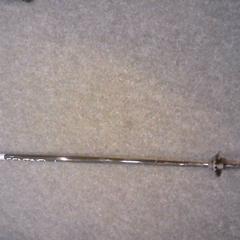 Skistok がiLostで SnowWorld Landgraaf によって報告されました