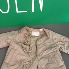 Jasje kind Zara, segundo informou Diergaarde Blijdorp usando iLost