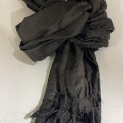 Bufanda, segons ha informat Fenix mitjançant iLost