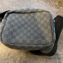 Bag, as reported by Gemeente Amsterdam - Bureau Gevonden Voorwerpen using iLost